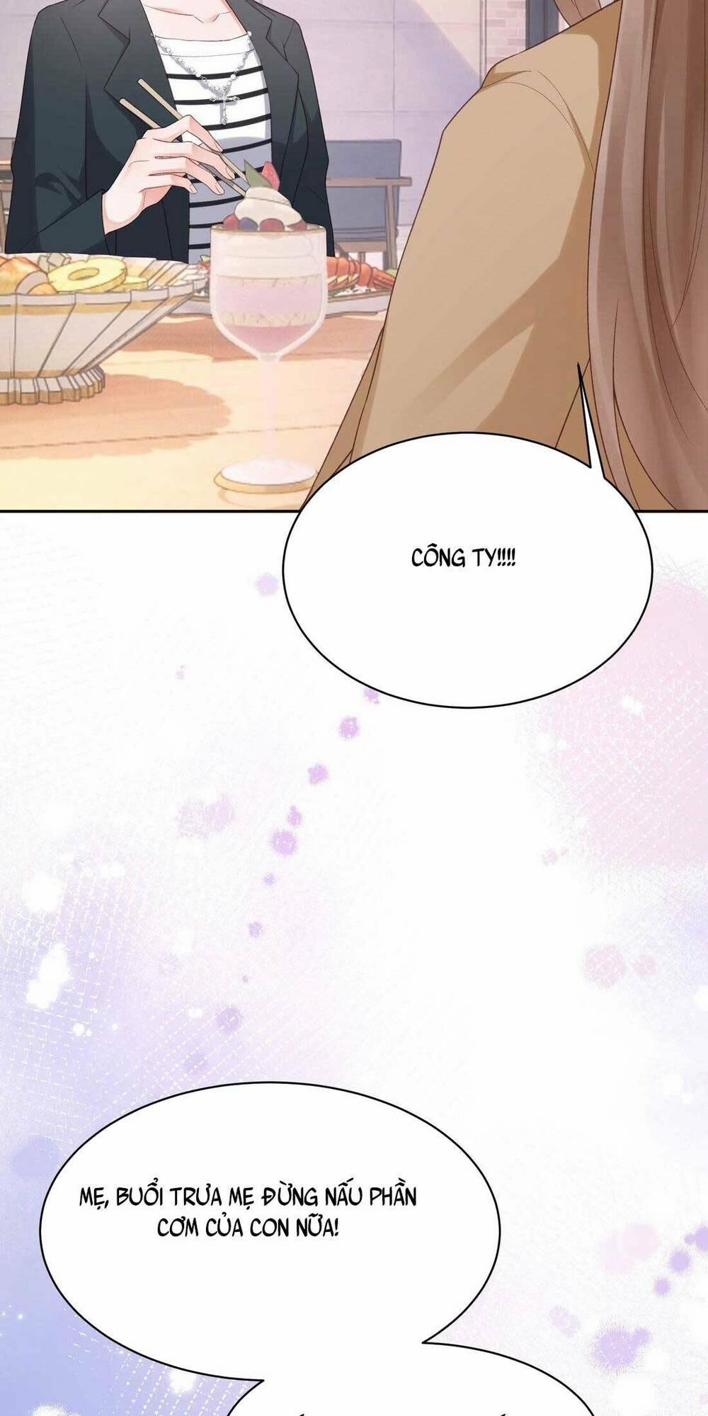 Bá Tổng Không Có Não 6 trang 12