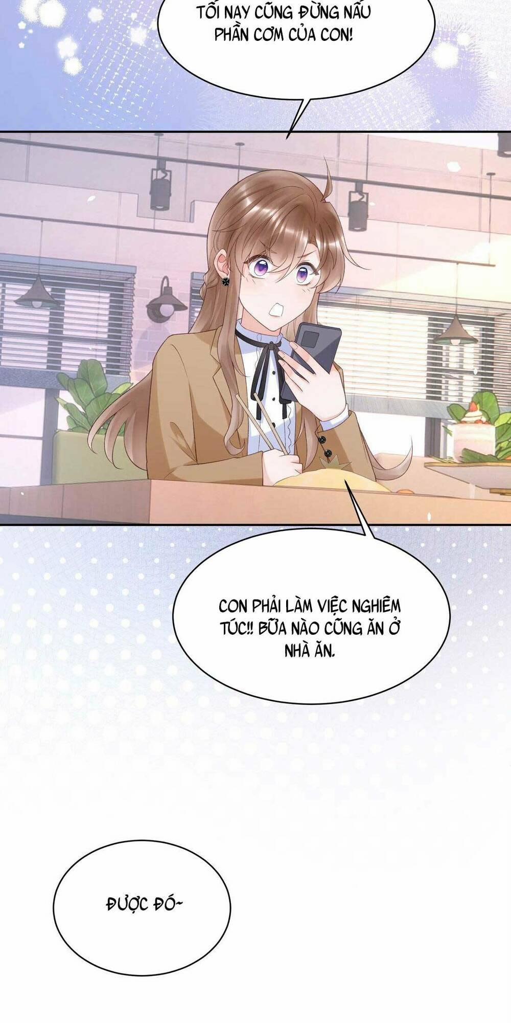 Bá Tổng Không Có Não 6 trang 13