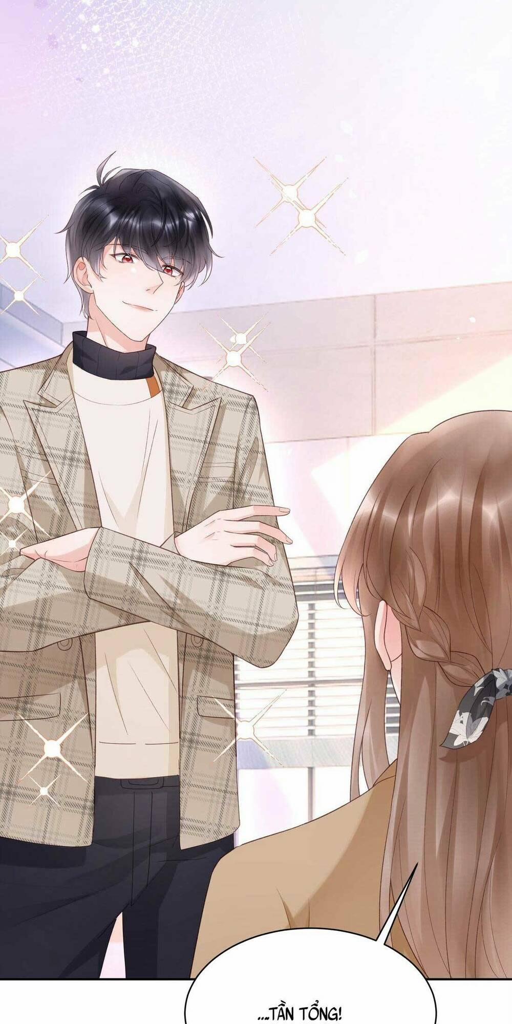 Bá Tổng Không Có Não 6 trang 15