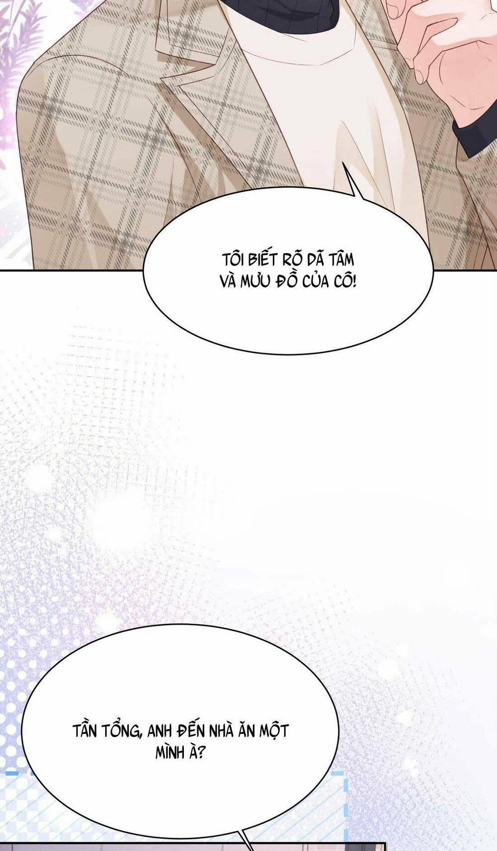 Bá Tổng Không Có Não 6 trang 17