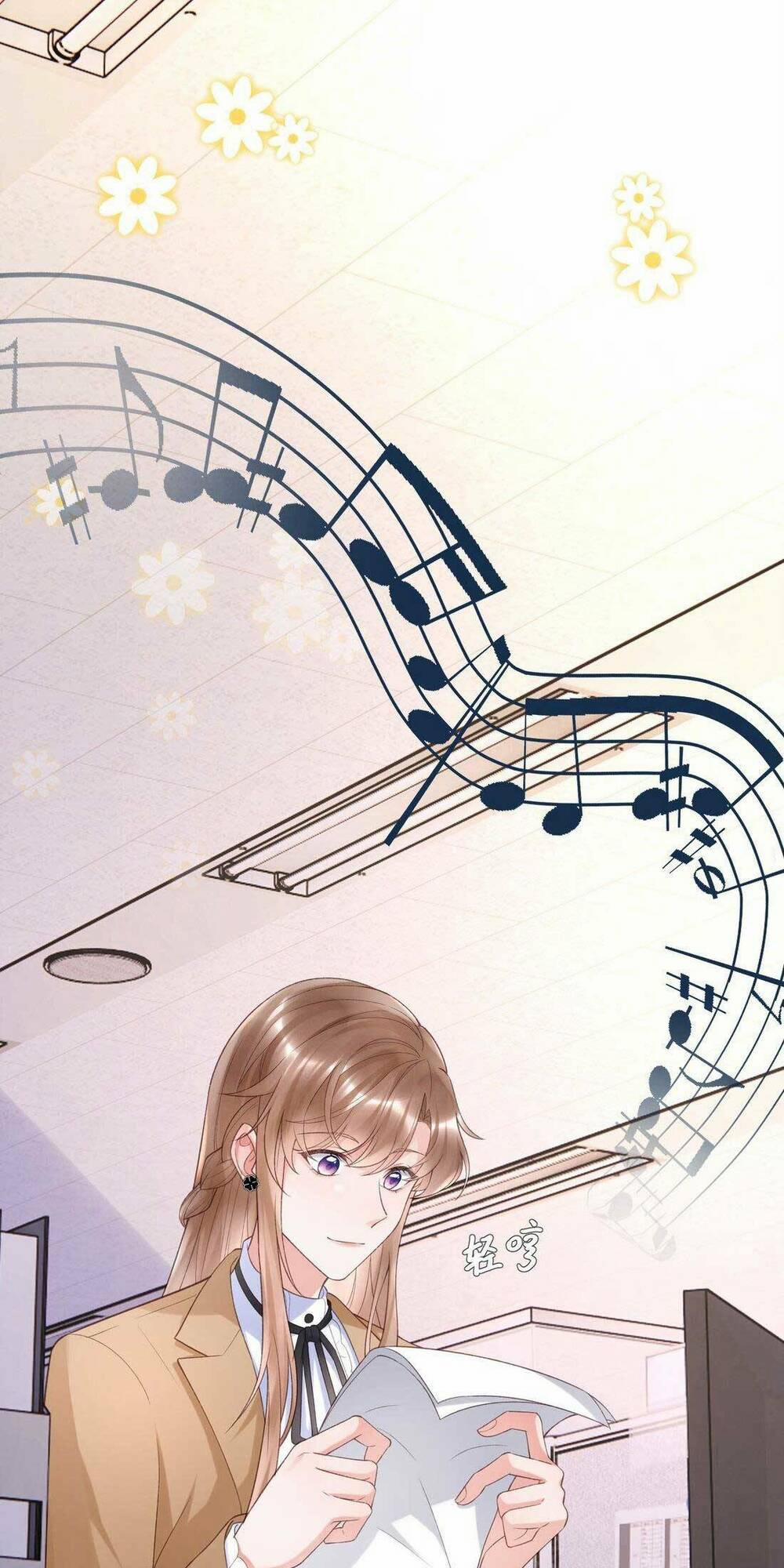 Bá Tổng Không Có Não 6 trang 2