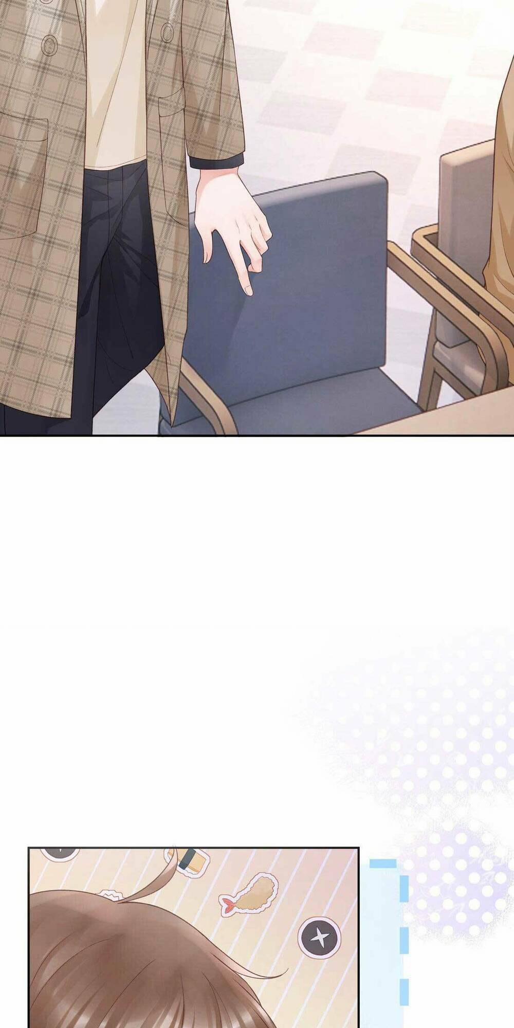 Bá Tổng Không Có Não 6 trang 23