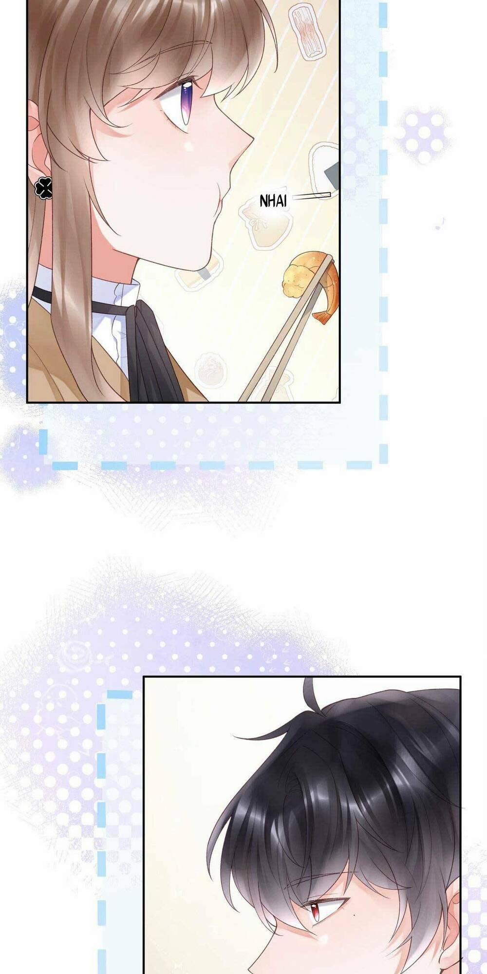 Bá Tổng Không Có Não 6 trang 24