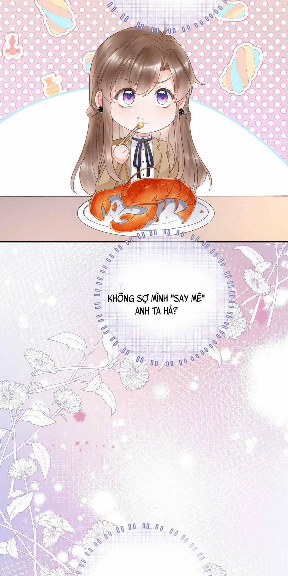 Bá Tổng Không Có Não 6 trang 26