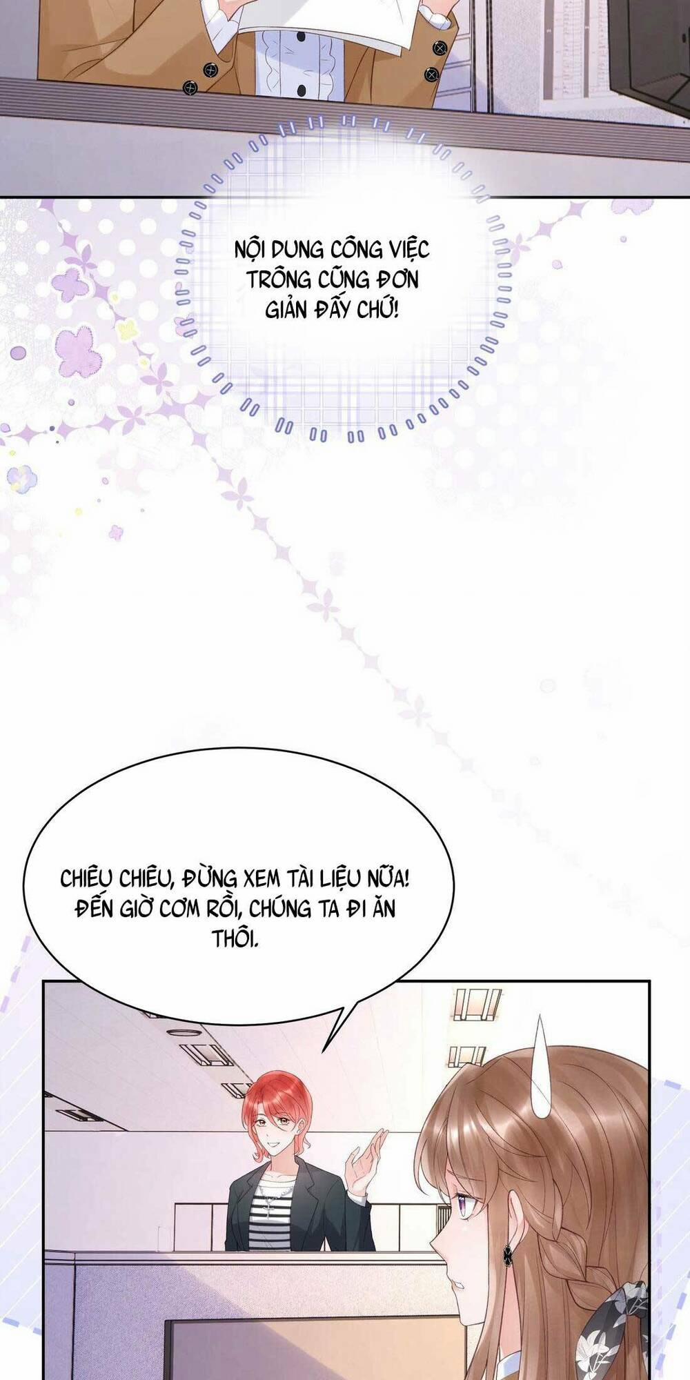 Bá Tổng Không Có Não 6 trang 3