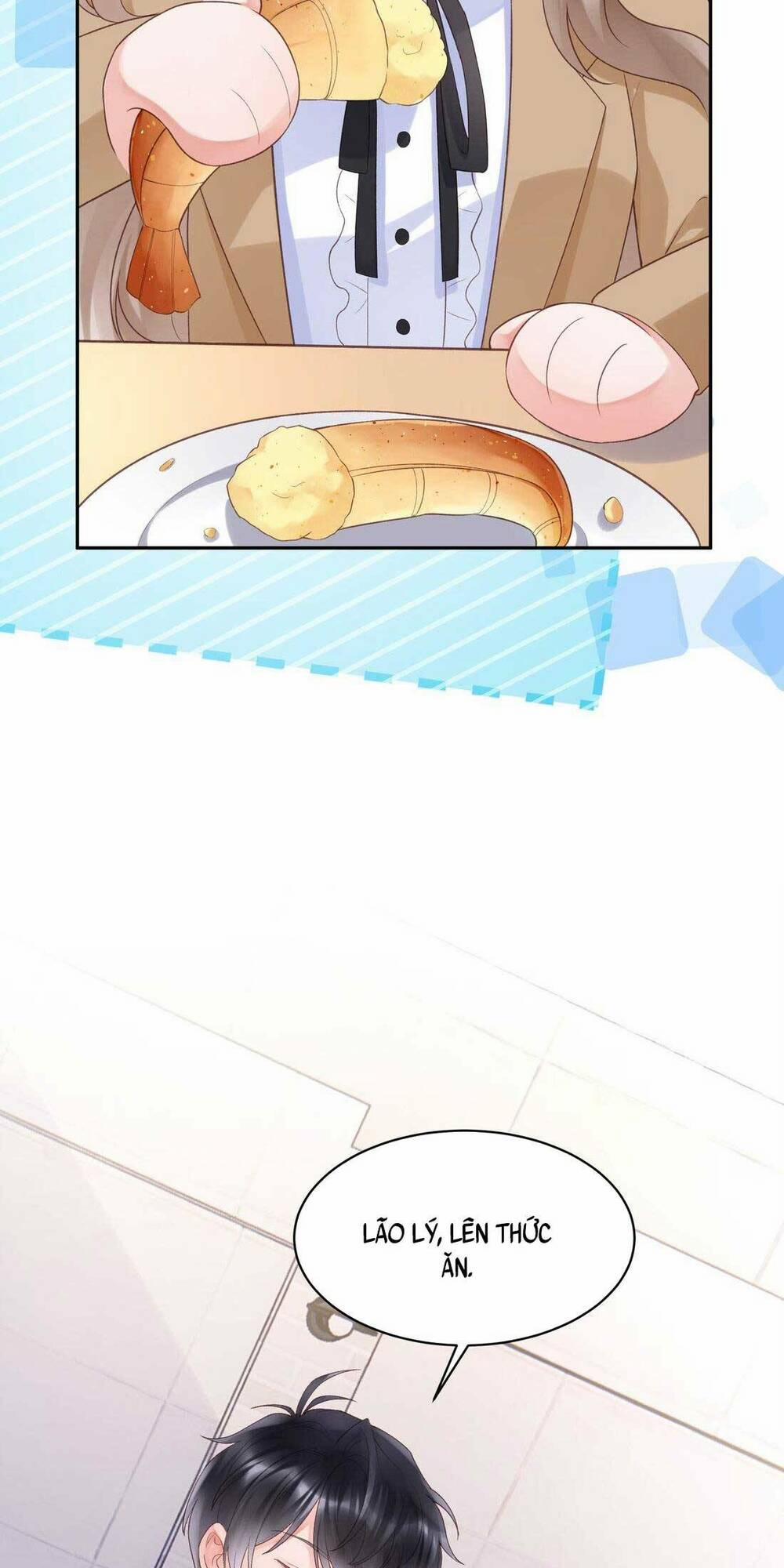 Bá Tổng Không Có Não 6 trang 31