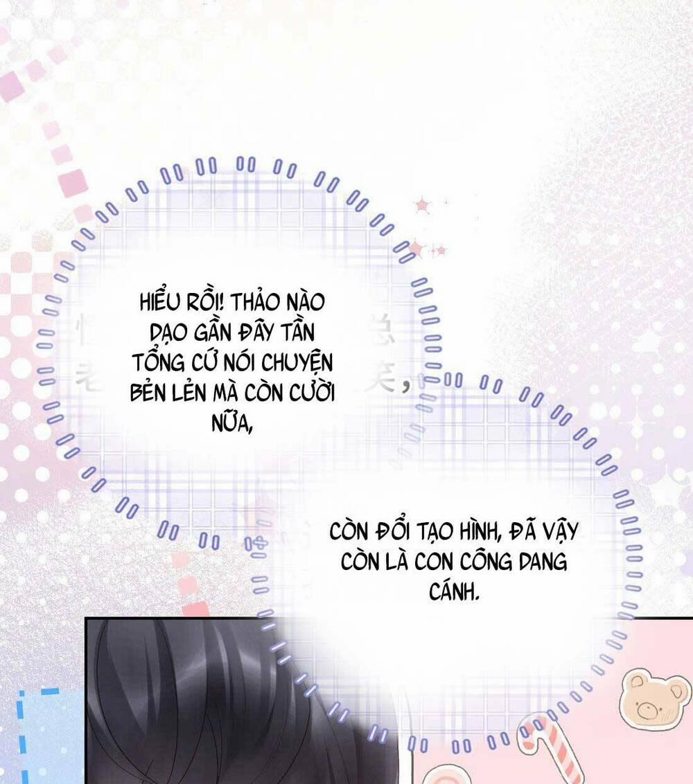 Bá Tổng Không Có Não 6 trang 37