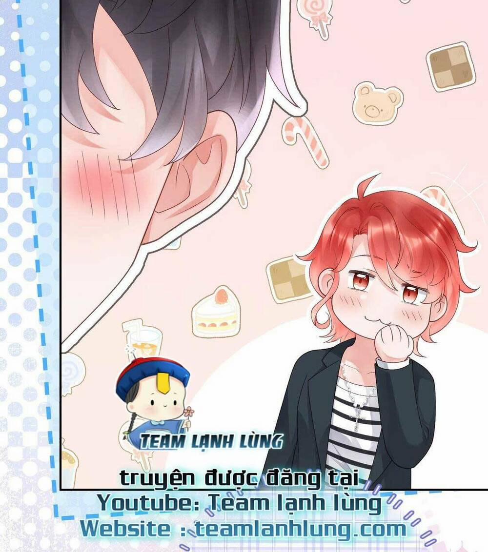 Bá Tổng Không Có Não 6 trang 38