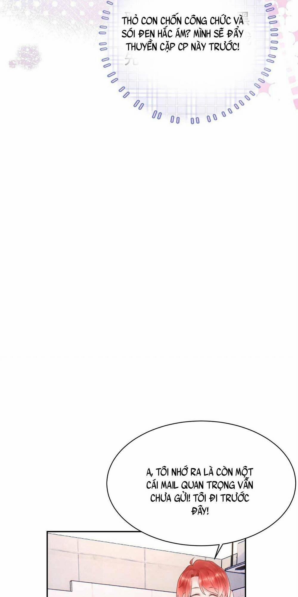 Bá Tổng Không Có Não 6 trang 39