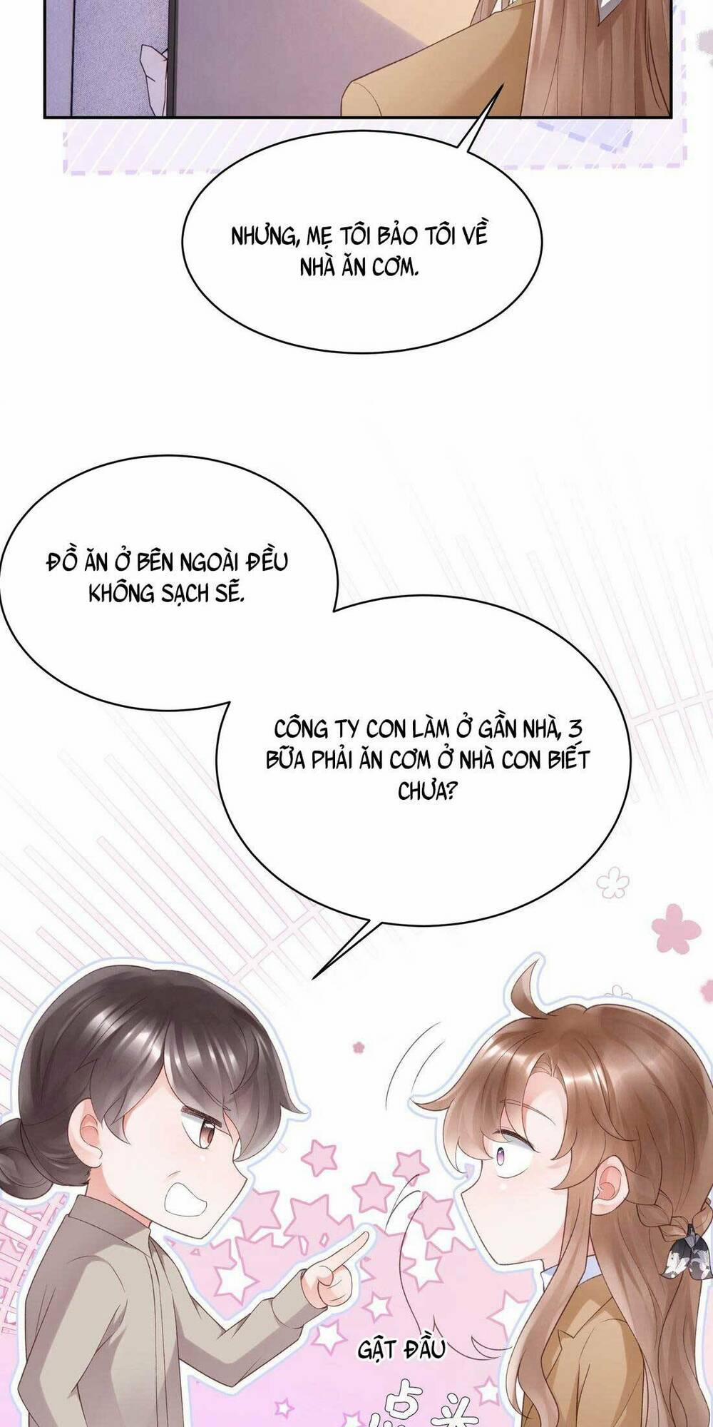 Bá Tổng Không Có Não 6 trang 4