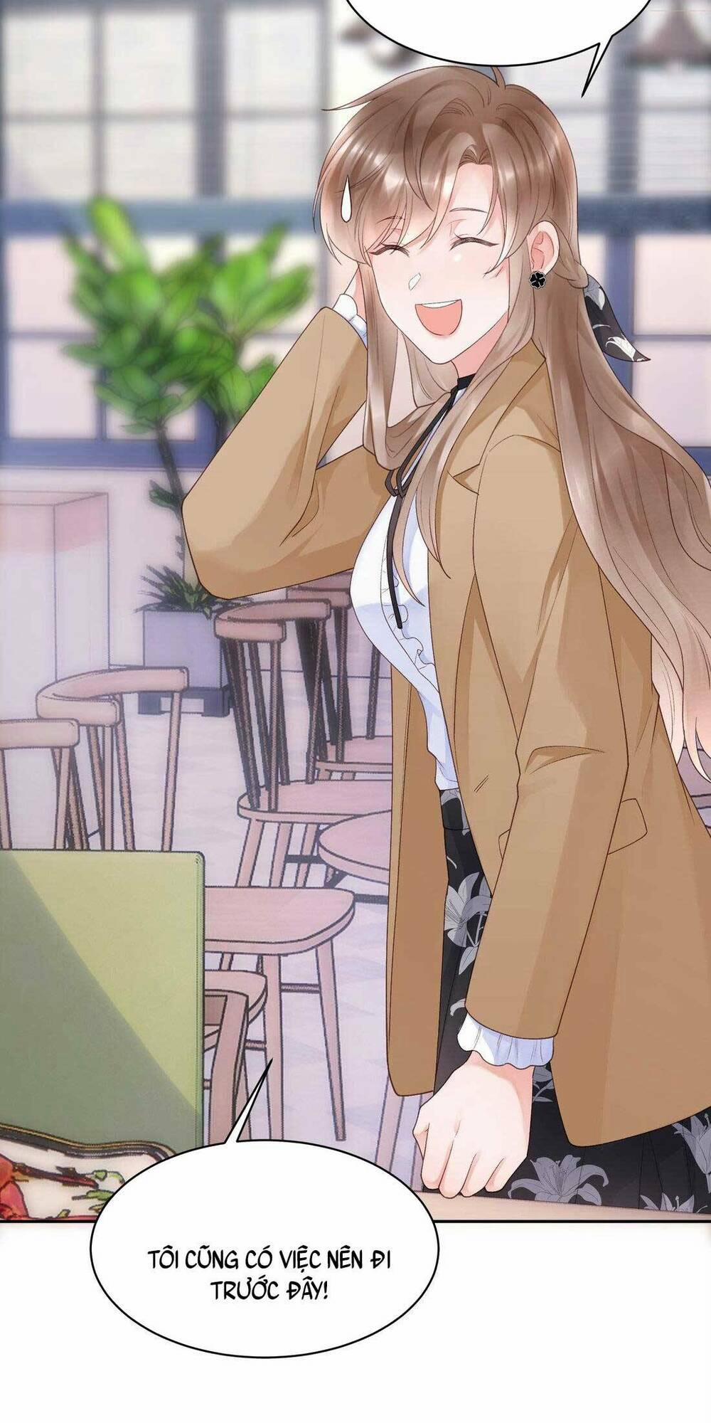 Bá Tổng Không Có Não 6 trang 43