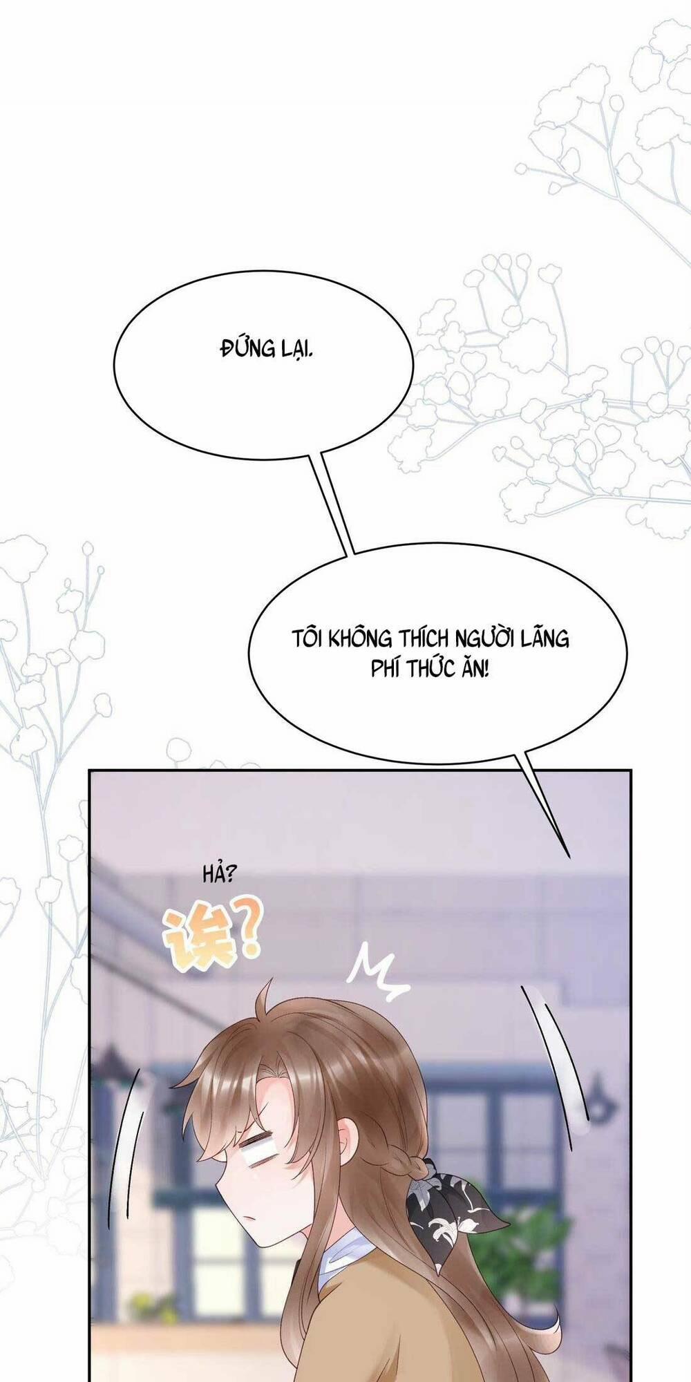 Bá Tổng Không Có Não 6 trang 44