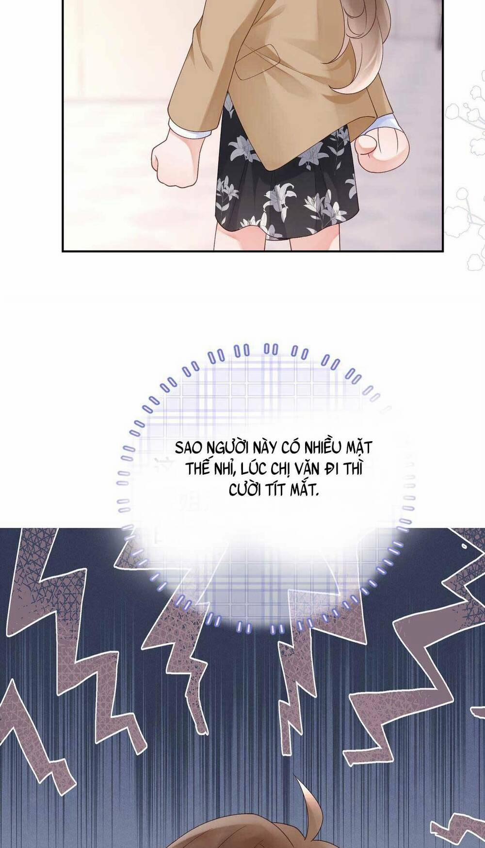 Bá Tổng Không Có Não 6 trang 45