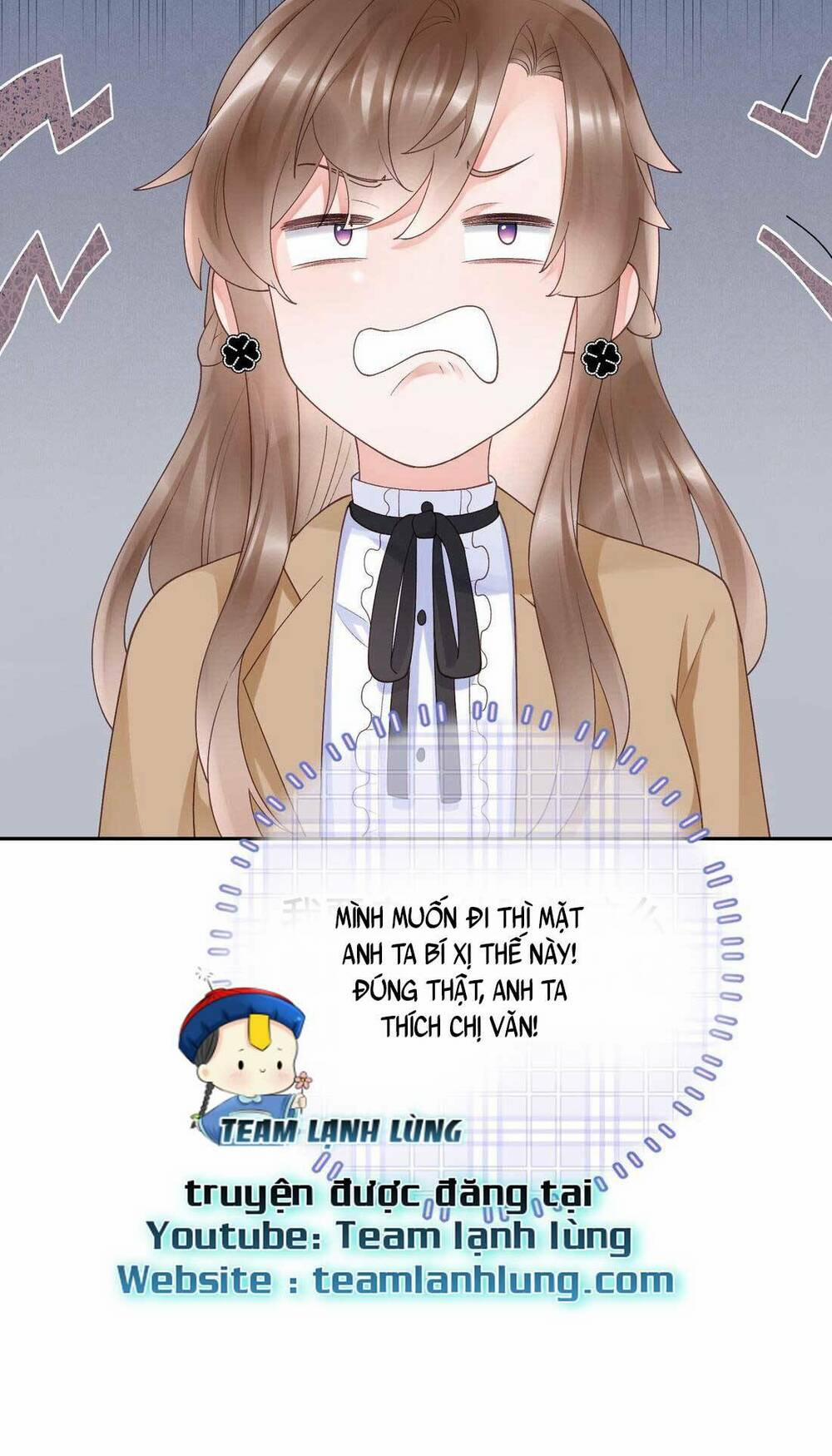 Bá Tổng Không Có Não 6 trang 46