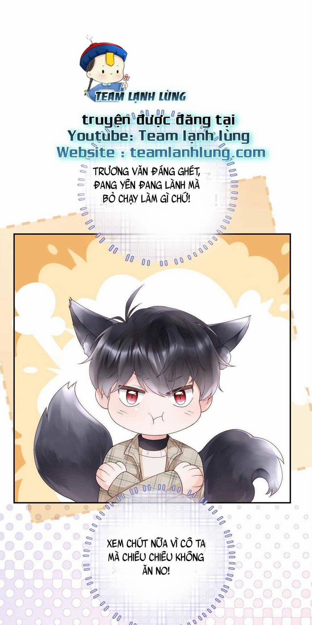 Bá Tổng Không Có Não 6 trang 47