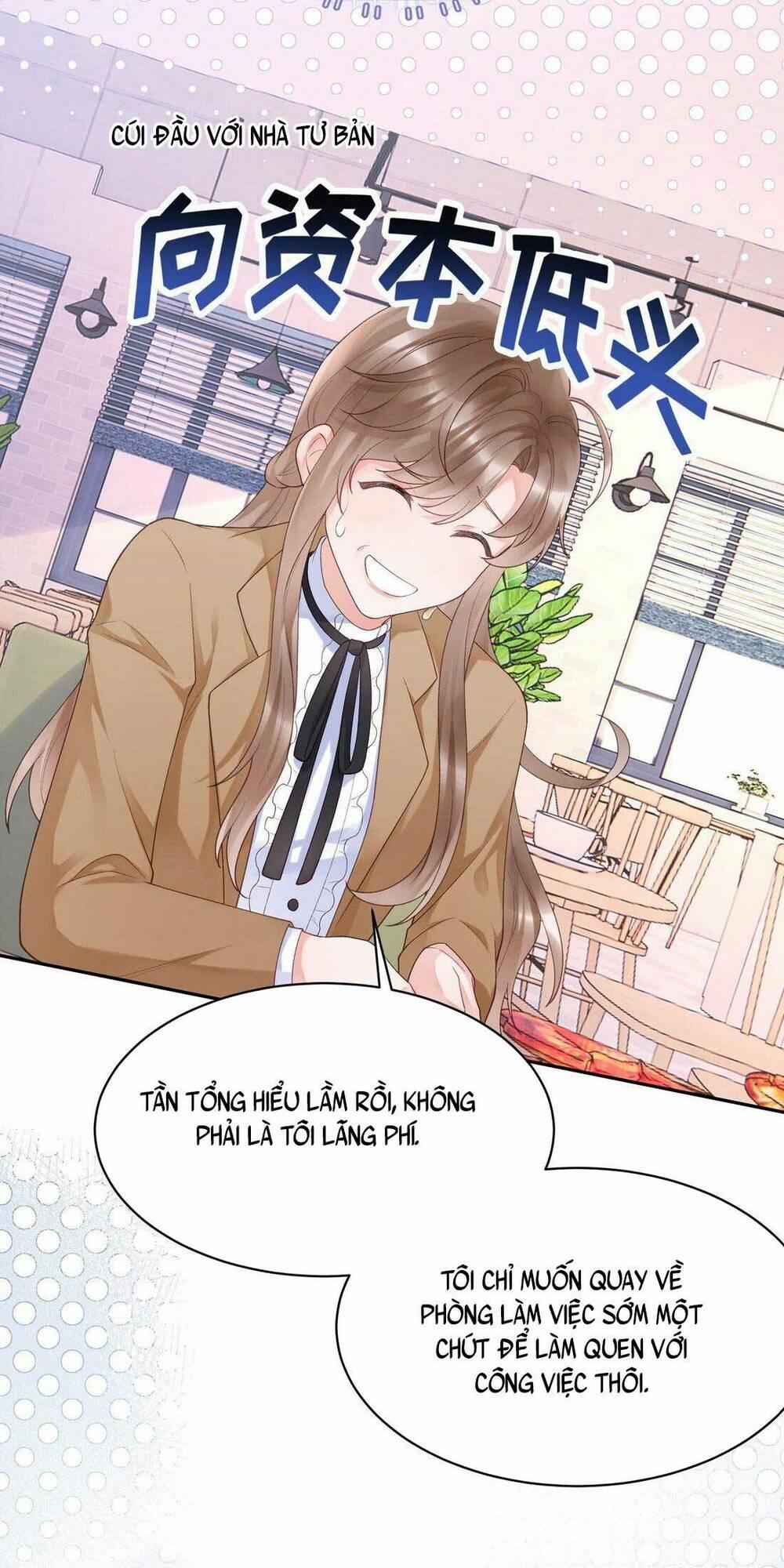 Bá Tổng Không Có Não 6 trang 48