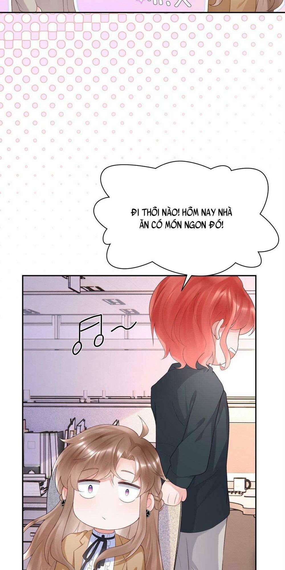 Bá Tổng Không Có Não 6 trang 5