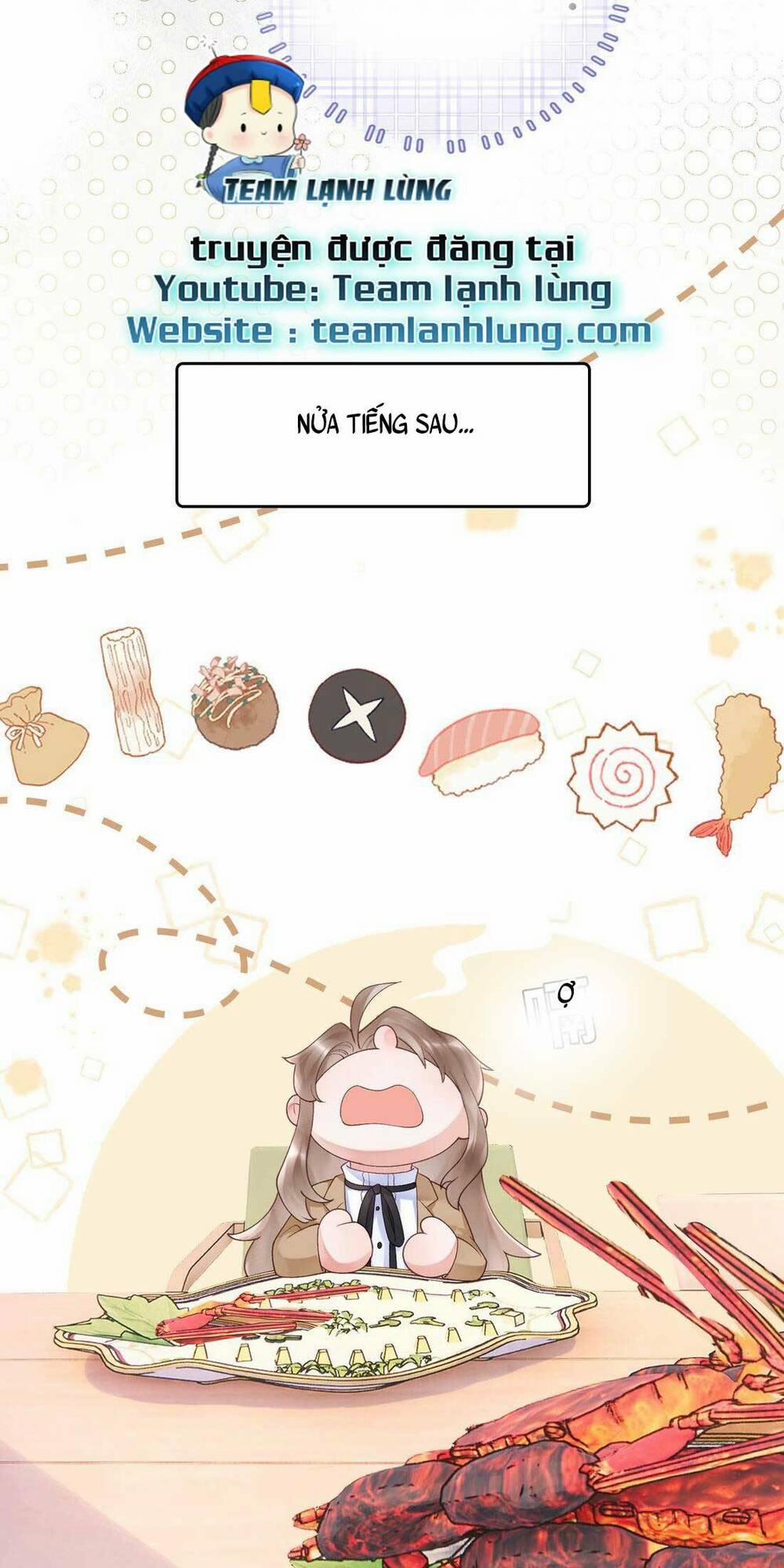 Bá Tổng Không Có Não 6 trang 51