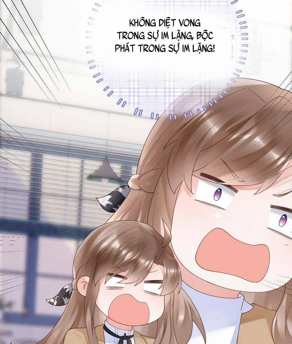 Bá Tổng Không Có Não 6 trang 54