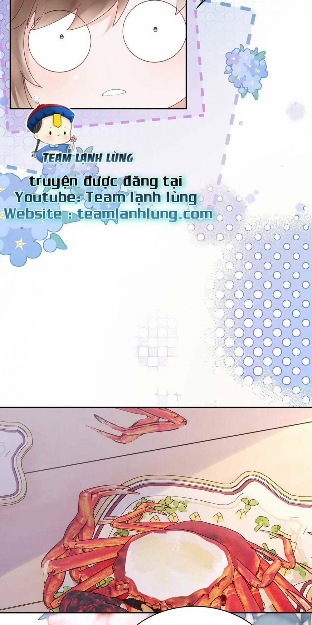 Bá Tổng Không Có Não 6 trang 58