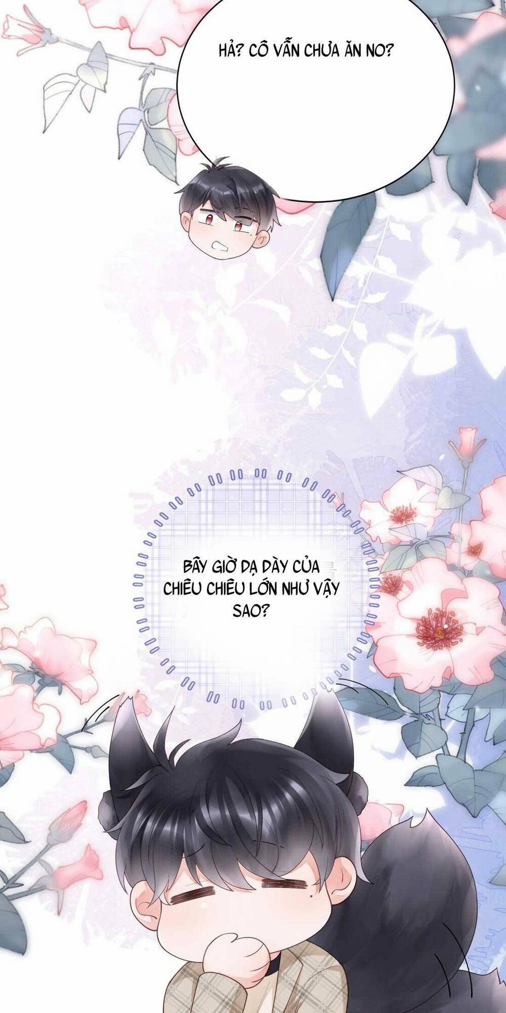 Bá Tổng Không Có Não 6 trang 59