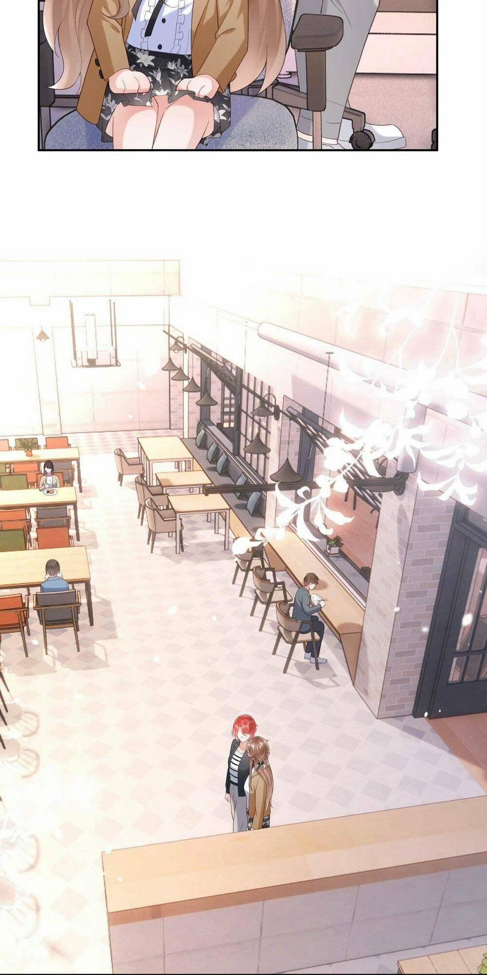 Bá Tổng Không Có Não 6 trang 6