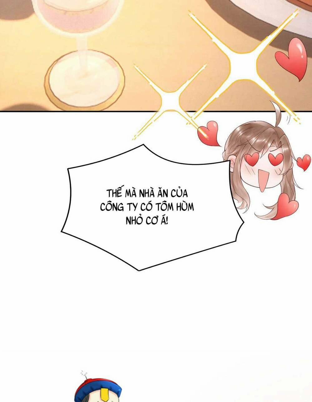 Bá Tổng Không Có Não 6 trang 8