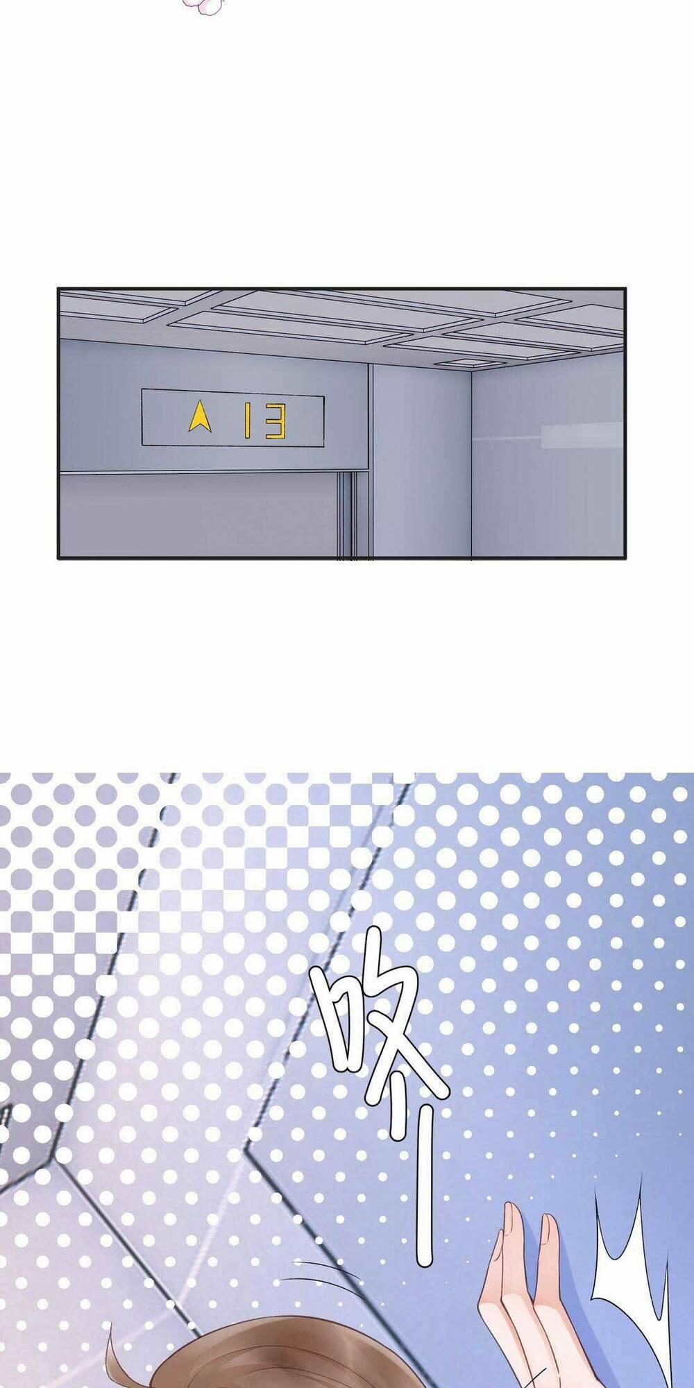 Bá Tổng Không Có Não 7 trang 10