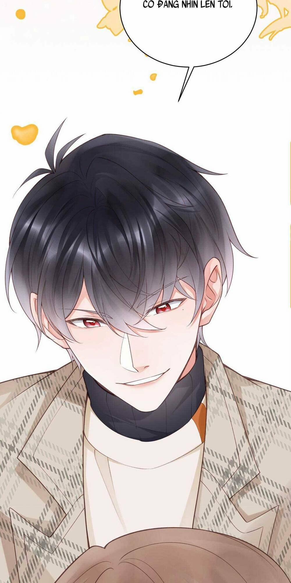 Bá Tổng Không Có Não 7 trang 13