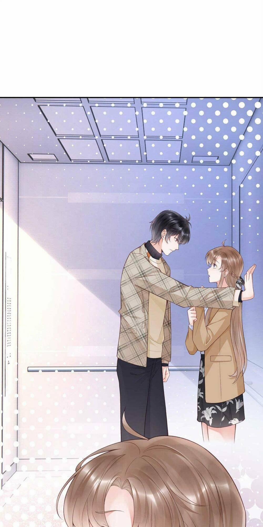 Bá Tổng Không Có Não 7 trang 18