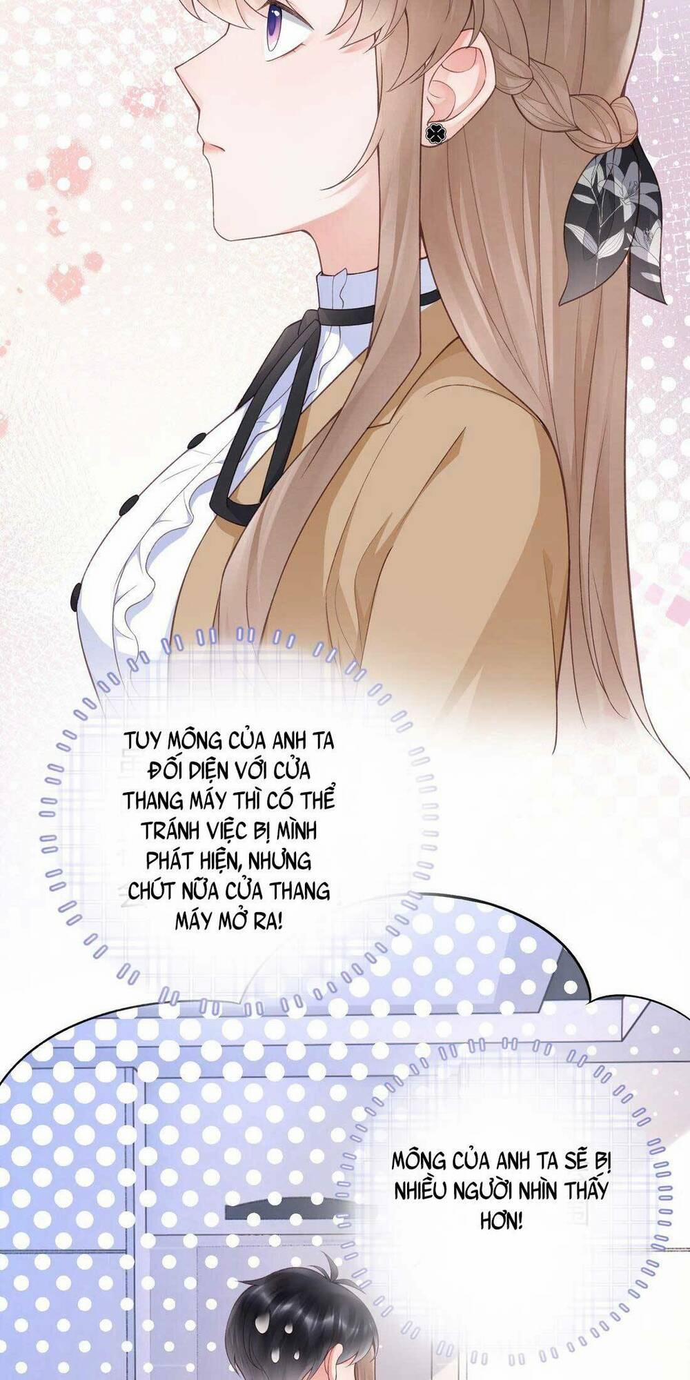 Bá Tổng Không Có Não 7 trang 19