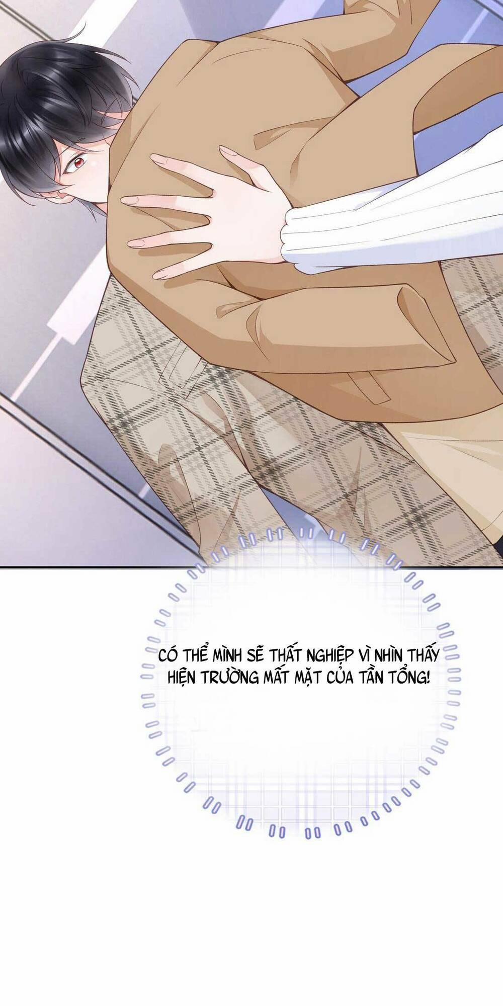 Bá Tổng Không Có Não 7 trang 24