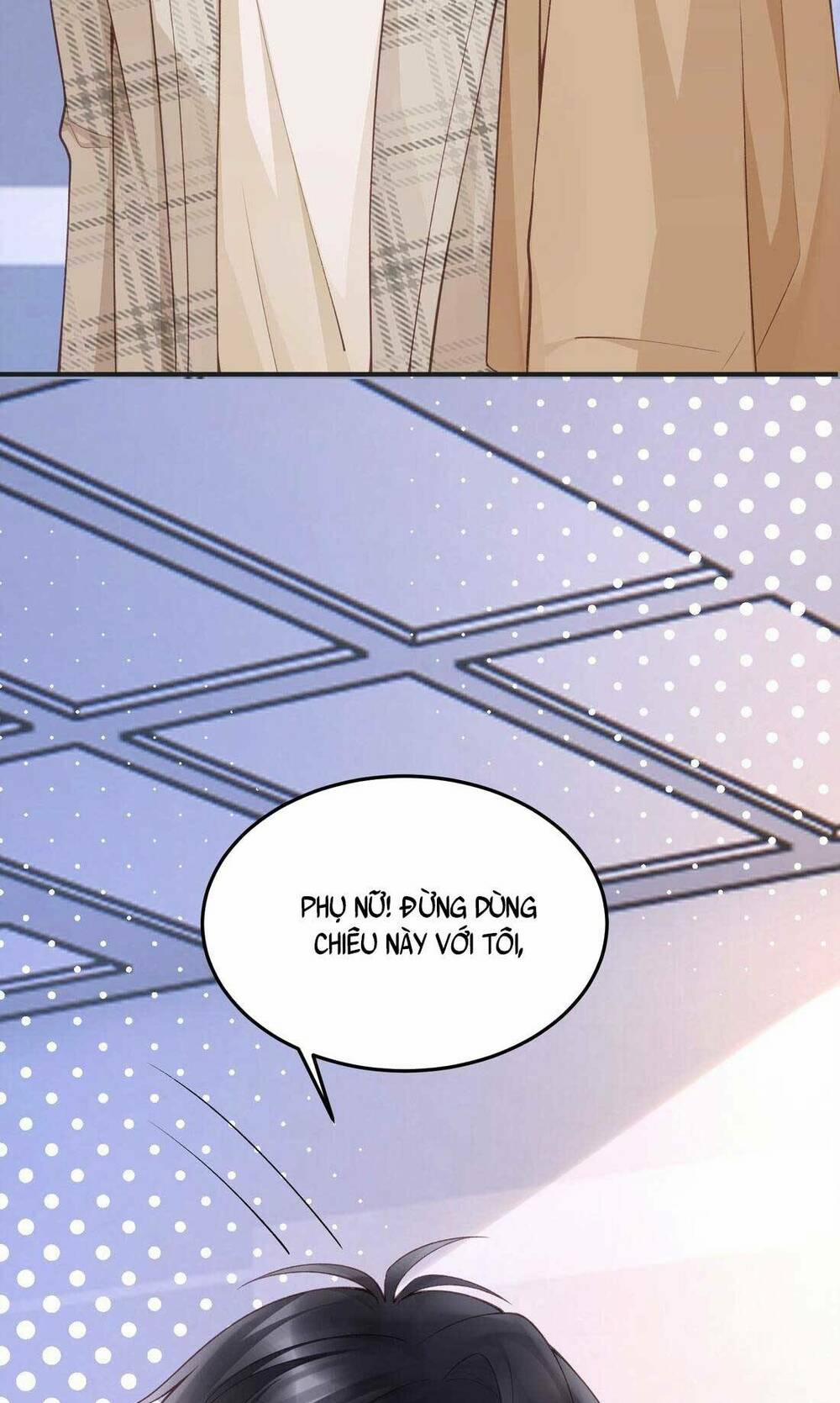 Bá Tổng Không Có Não 7 trang 26