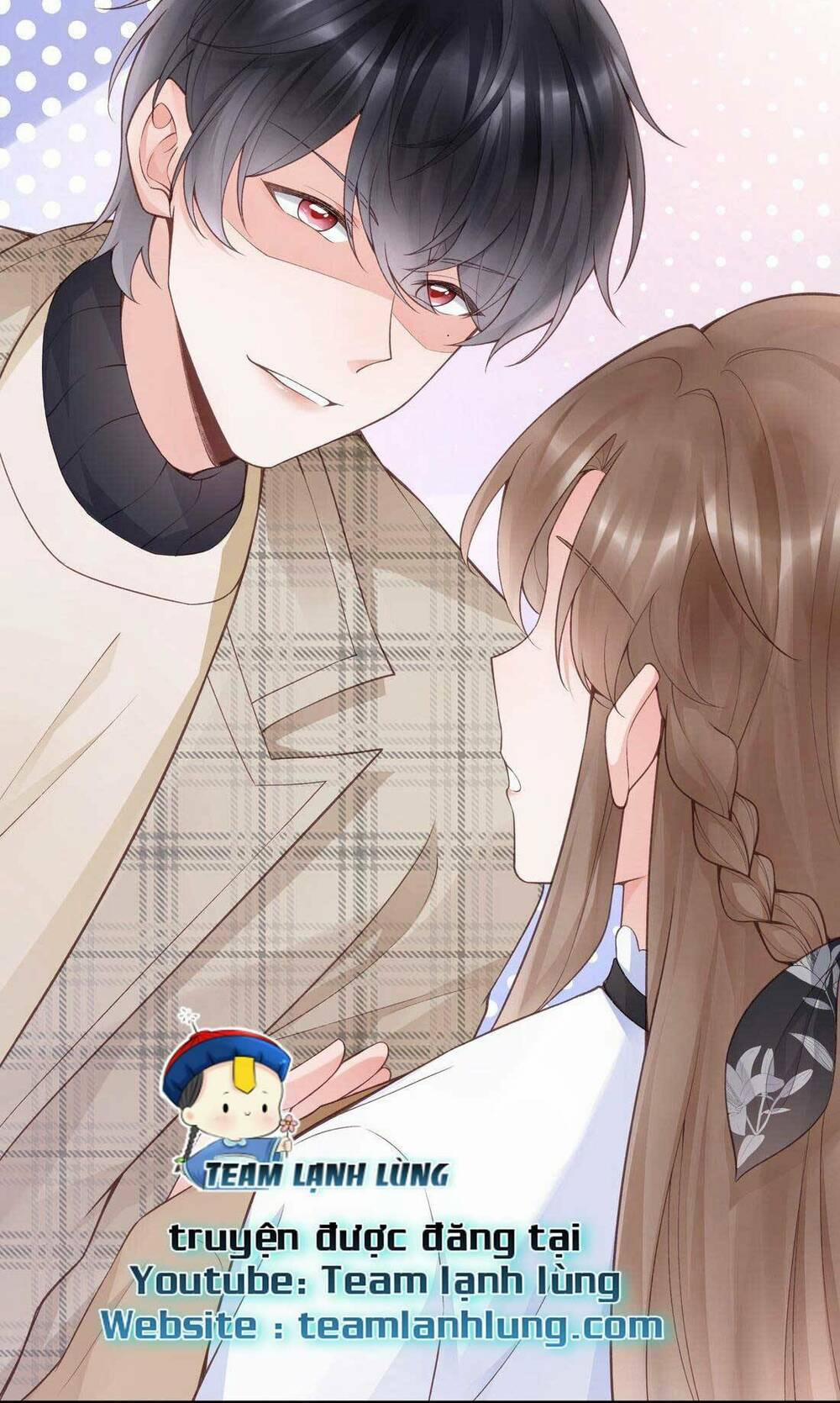 Bá Tổng Không Có Não 7 trang 27