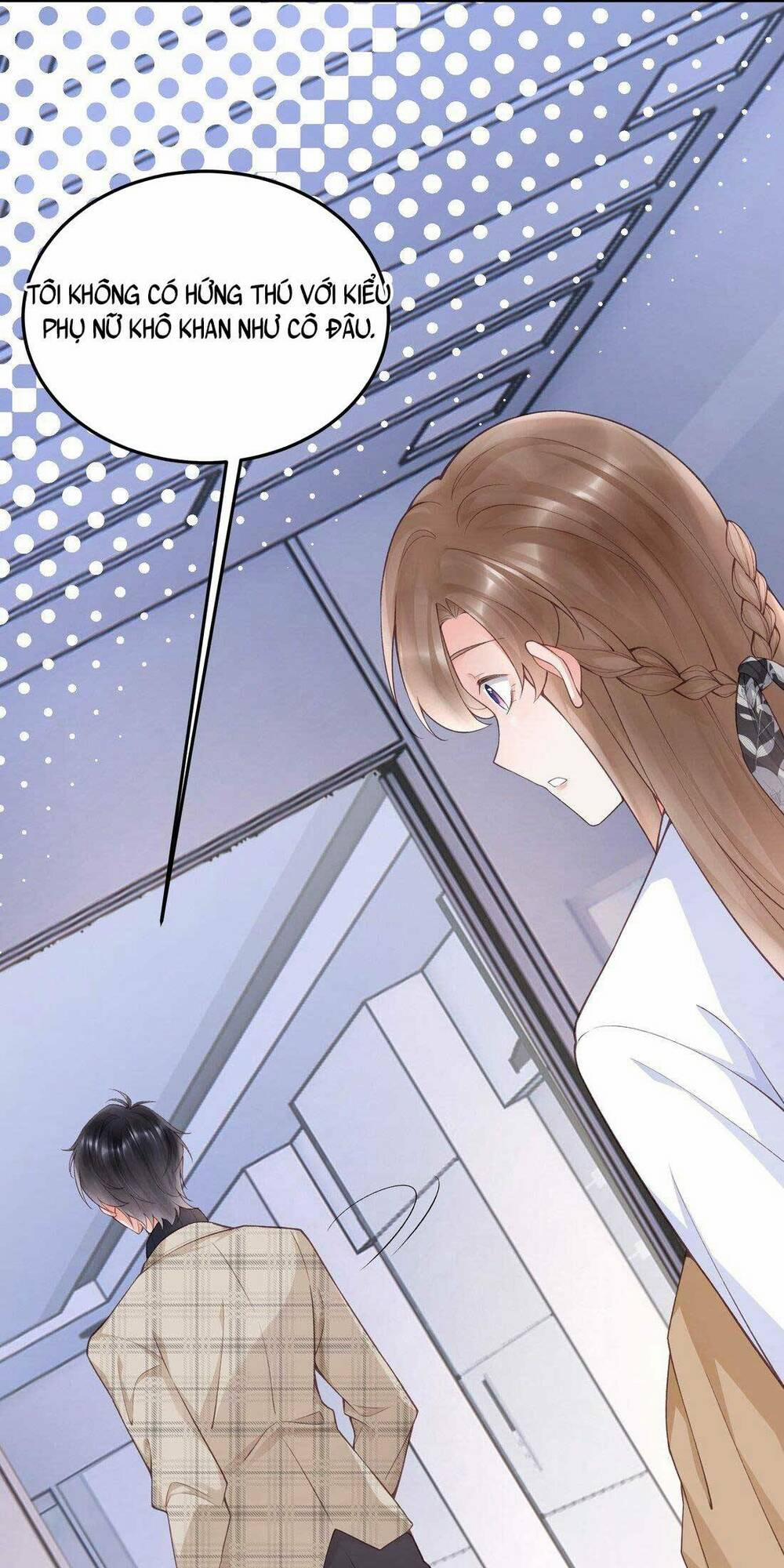 Bá Tổng Không Có Não 7 trang 28