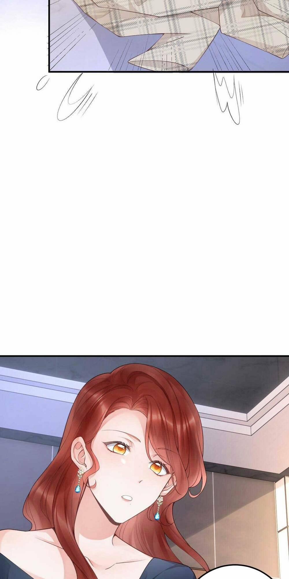 Bá Tổng Không Có Não 7 trang 32