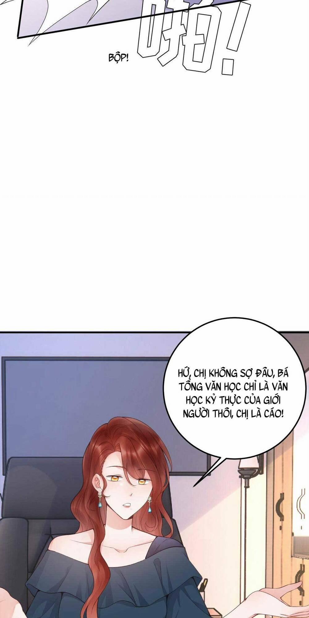 Bá Tổng Không Có Não 7 trang 44