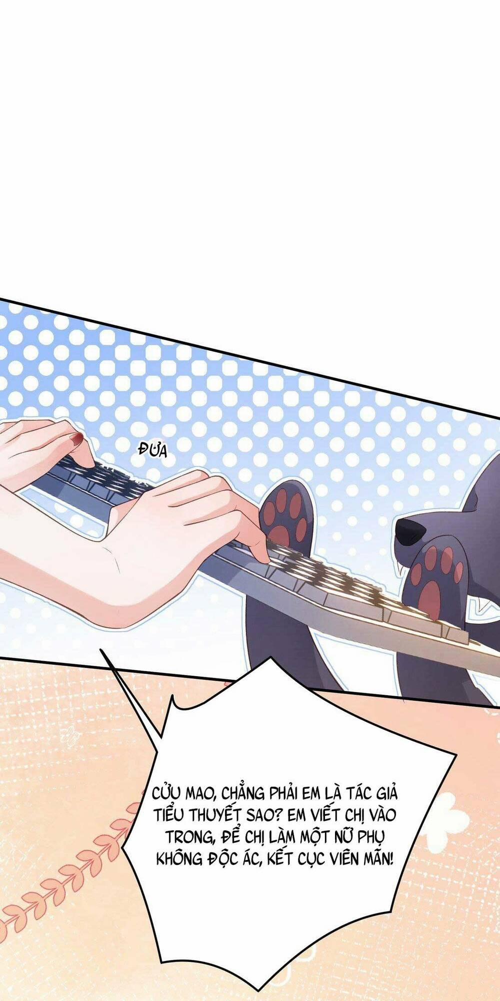 Bá Tổng Không Có Não 7 trang 47