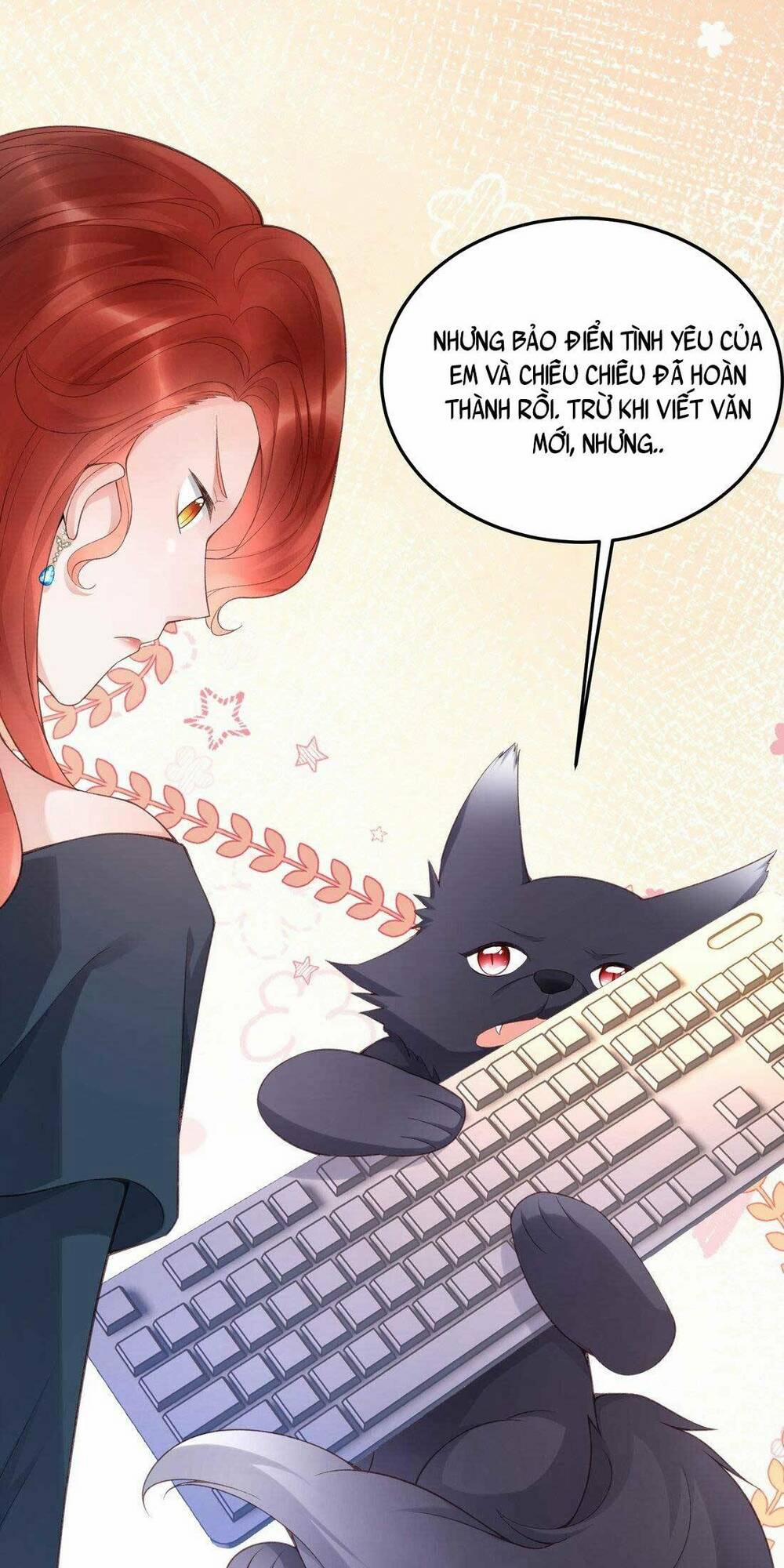 Bá Tổng Không Có Não 7 trang 48