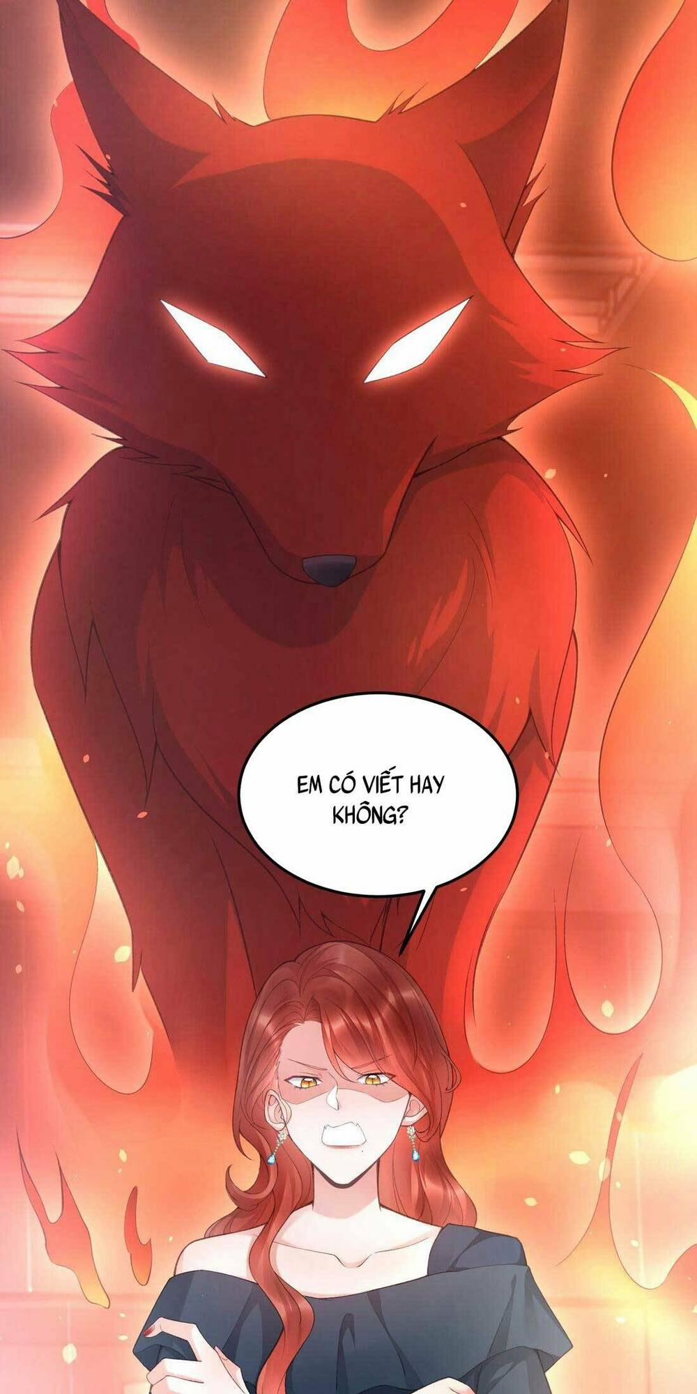 Bá Tổng Không Có Não 7 trang 50