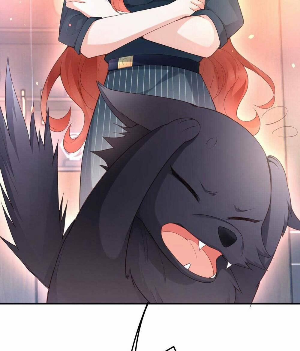 Bá Tổng Không Có Não 7 trang 51