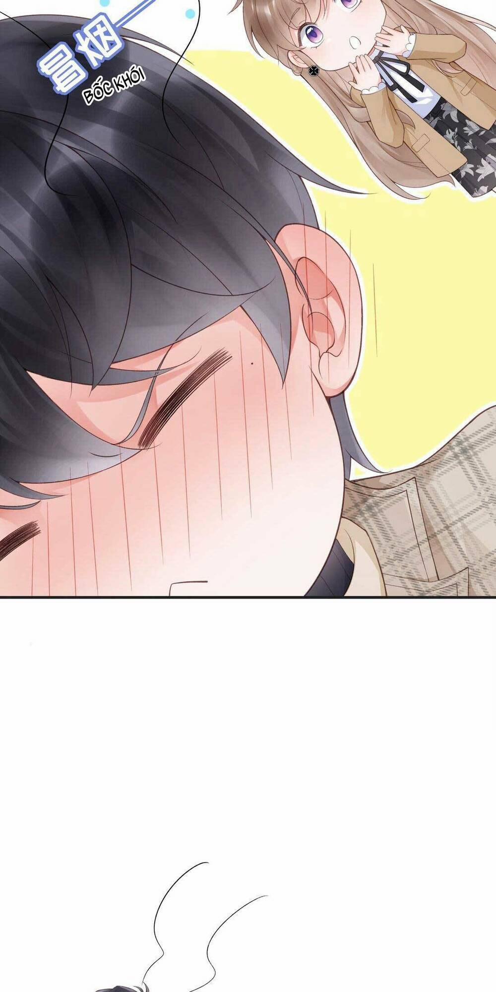 Bá Tổng Không Có Não 7 trang 6