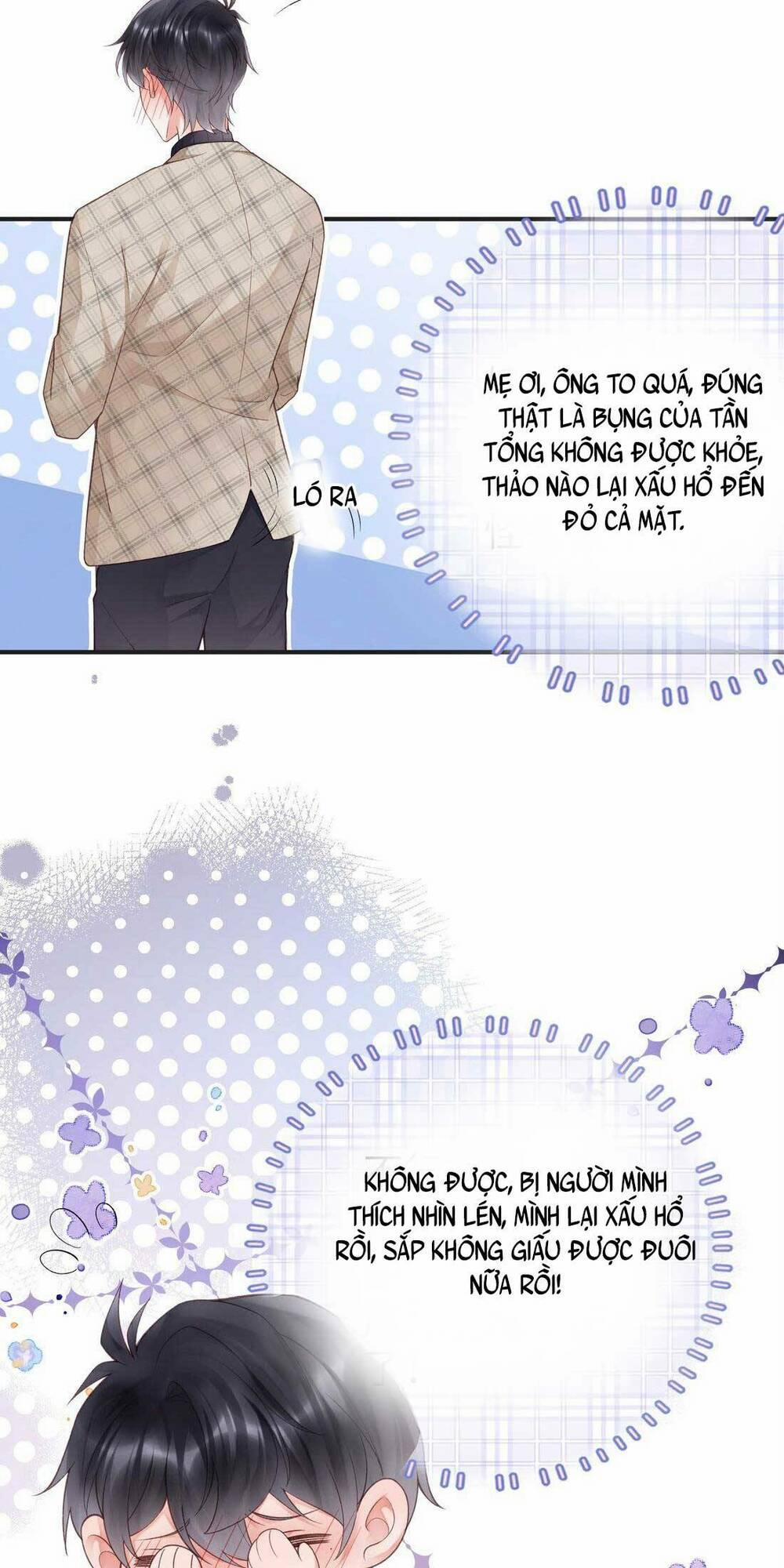 Bá Tổng Không Có Não 7 trang 7