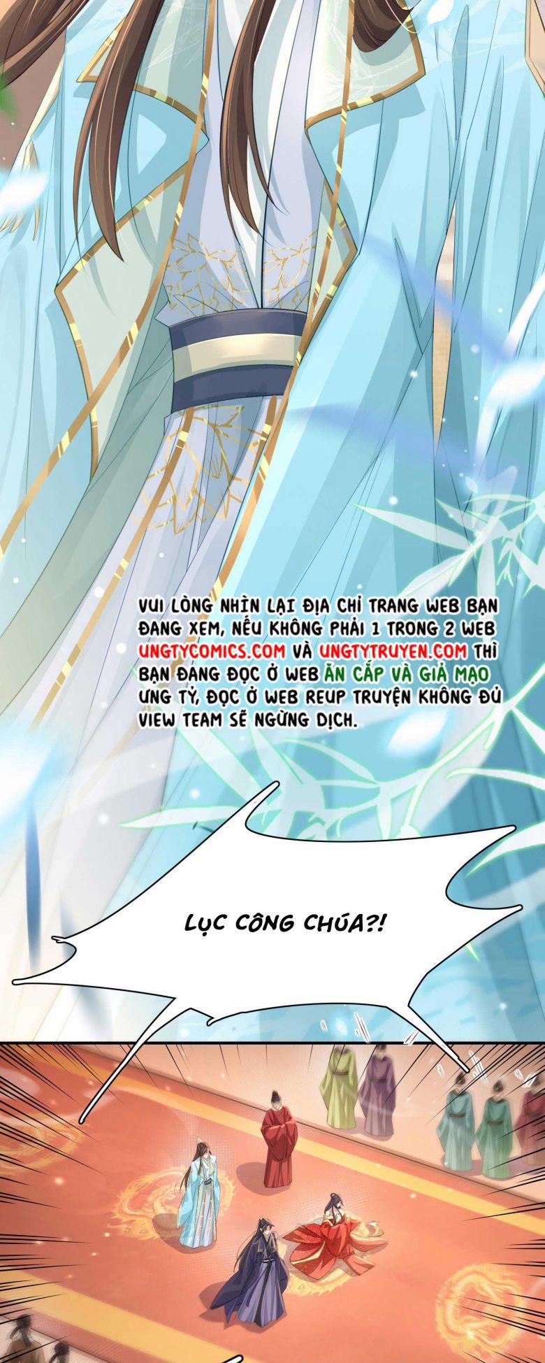 Bá Tổng Vương Phi Lật Xe Chỉ Nam 10 trang 15