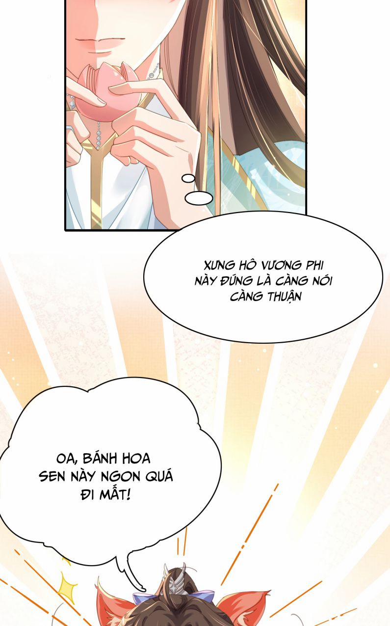 Bá Tổng Vương Phi Lật Xe Chỉ Nam 12 trang 19