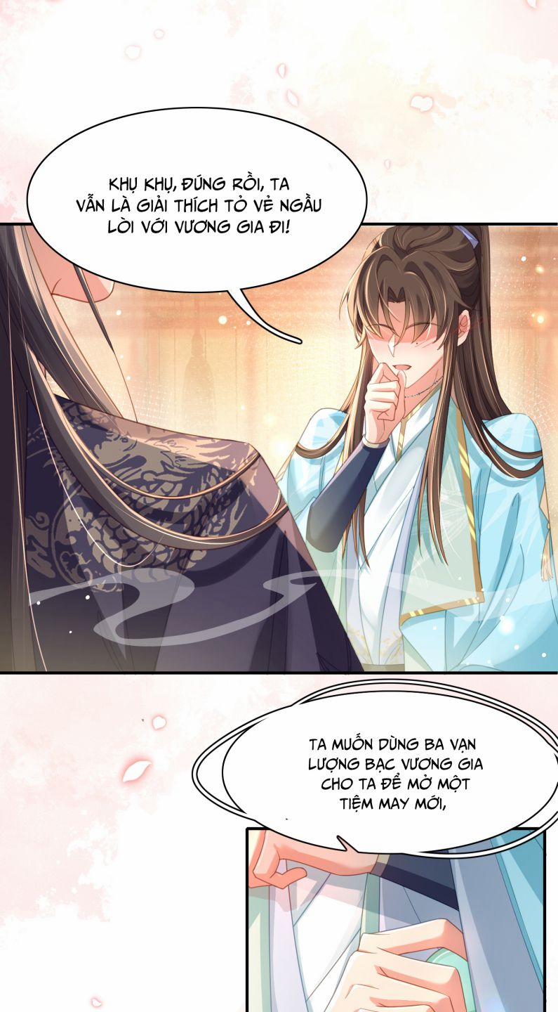 Bá Tổng Vương Phi Lật Xe Chỉ Nam 12 trang 24