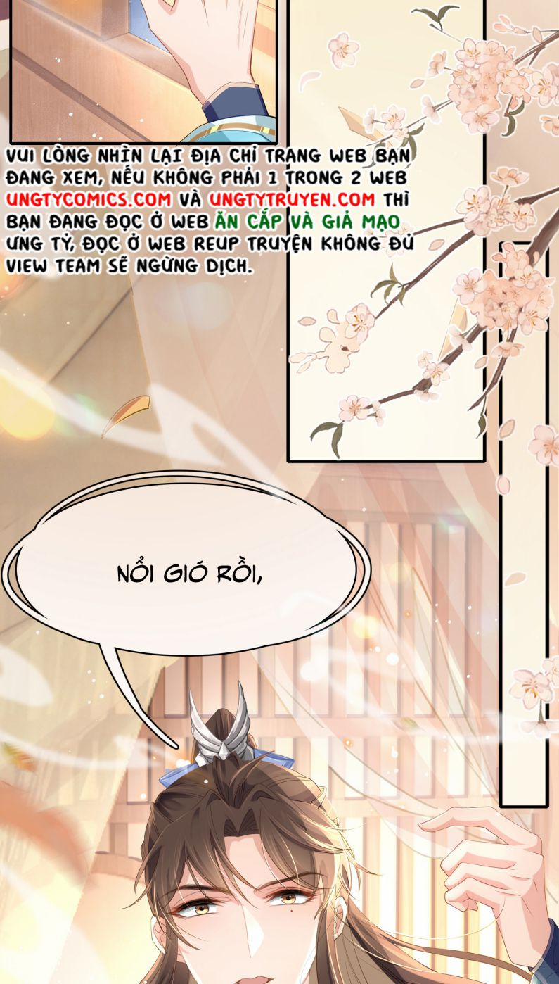 Bá Tổng Vương Phi Lật Xe Chỉ Nam 12 trang 29