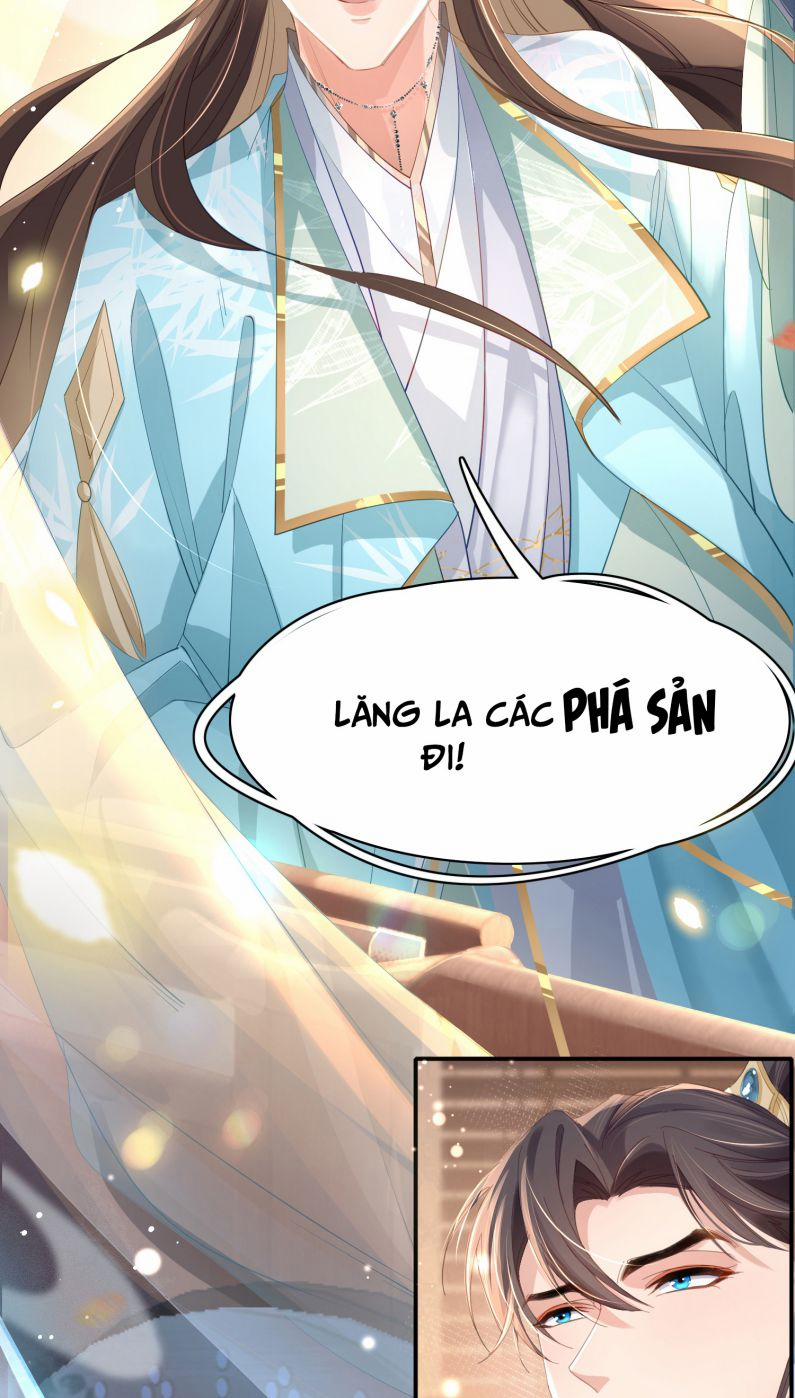 Bá Tổng Vương Phi Lật Xe Chỉ Nam 12 trang 30