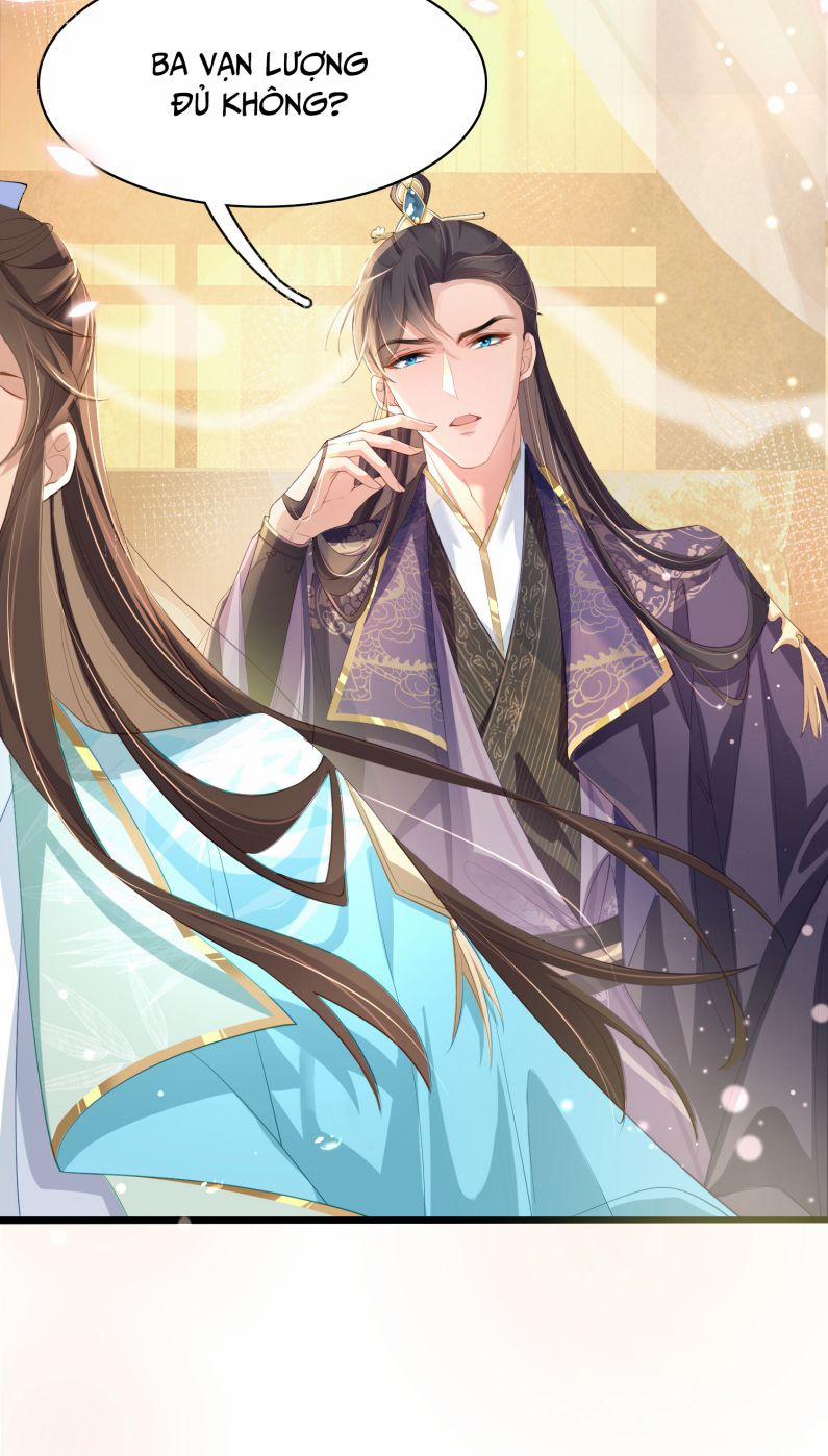 Bá Tổng Vương Phi Lật Xe Chỉ Nam 12 trang 32