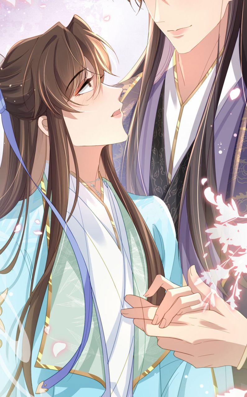 Bá Tổng Vương Phi Lật Xe Chỉ Nam 12 trang 9